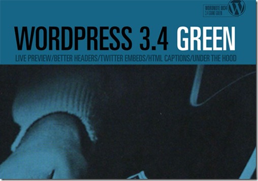 wordpress-3-4-green