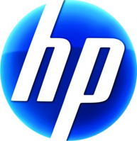 HP Logo - unpocogeek.com