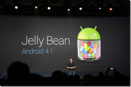 android jelly bean source code released - unpocogeek.com