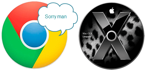 google chrome for mac 10.5 google chrome for mac 10.5