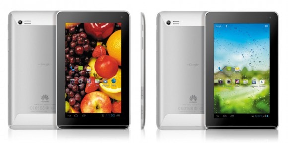 huawei mediapad 7 - unpocogeek.com