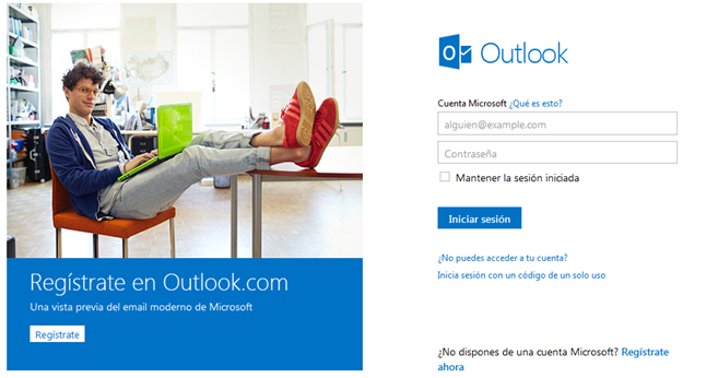 outlook mail - unpocogeek.com