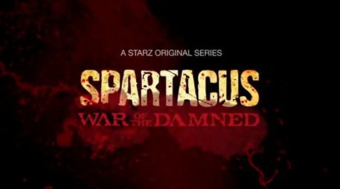 spartacus war of the damned - unpocogeek.com