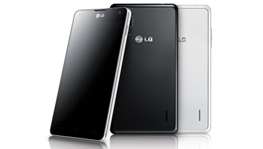 LG Optimus G officially announced - unpocogeek.com