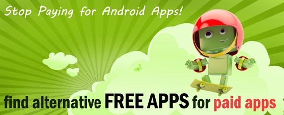 aplicaciones android alternativas y gratis - unpocogeek.com
