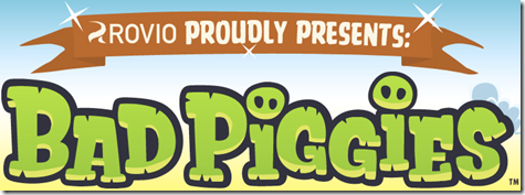 Bad Piggies - unpocogeek.com