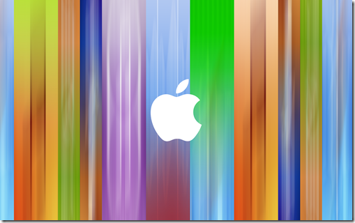 iphone 5 launch wallpaper - unpocogeek.com