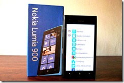 lumia 900 prendido -3- unpocogeek.com