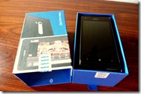 lumia 900 unboxing ar -2- unpocogeek.com