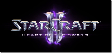 Ha comenzado la beta cerrada de StarCraft II Heart of The Swarm