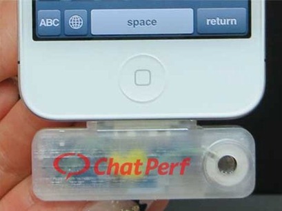 Chat-Perf- iphone accessory - unpocogeek.com