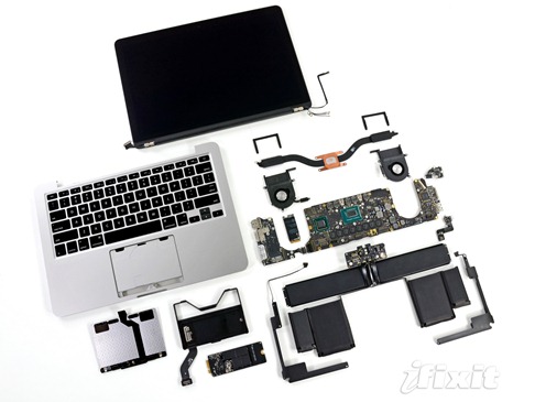 MacBook Pro 13 Retina Display -f- unpocogeek.com