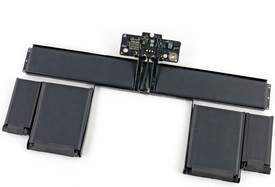MacBook Pro 13 Retina Display - unpocogeek.com MacBook Pro 13 Retina Display - unpocogeek.com