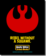 Rebel without a squawk - unpocogeek.com