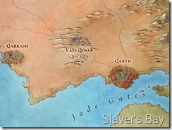 slavers bay map preview - unpocogeek.com