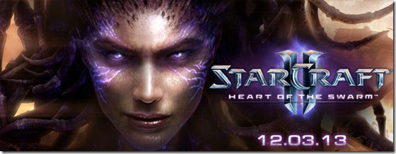 Blizzard Entertainment_ StarCraft II_ Heart of the Swarm - unpocogeek.com-2