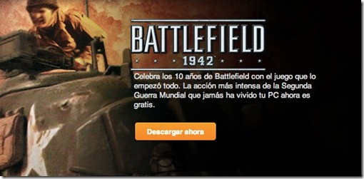 battlefield 1942 free download aniversary - unpocogeek.com