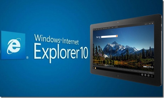 internet explorer 10 - unpocogeek.com