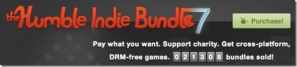 The Humble Indie Bundle 7 (pay what you want and help charity) - unpocogeek.com