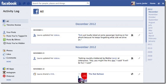 facebook new privacy look -3- unpocogeek.com