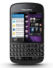 blackberry q10 specs - unpocogeek.com