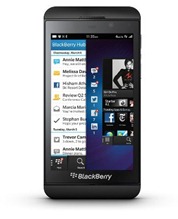 blackberry z10 specs - unpocogeek.com