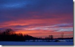 Fire and Ice, Wisconsin, U.S.