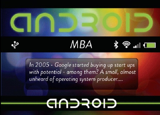 el crecimiento de android - unpocogeek.com