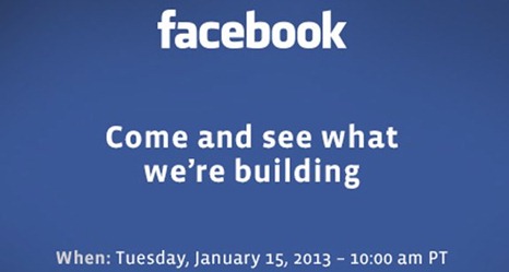 facebook event on january 15 - unpocogeek.com