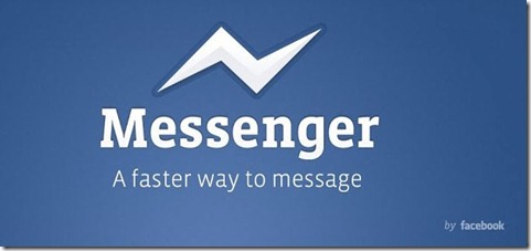 facebook messenger adds voice messages - unpocogeek.com