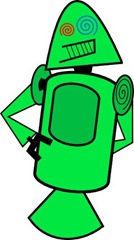green-droid - hqgeek.com