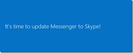 windows live messenger will shutdown on march 15th - hqgeek.com