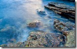 Rocky Headland, Elgin, Isle of Skye, Scotland, UK