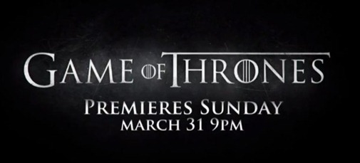 Game Of Thrones Season 3_ Invitation To The Set - unpocogeek.com