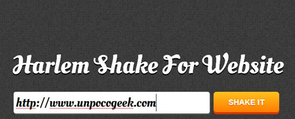 harlem shake maker - unpocogeek.com