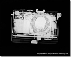 cameras under X rays - leicadlux4b - unpocogeek.com