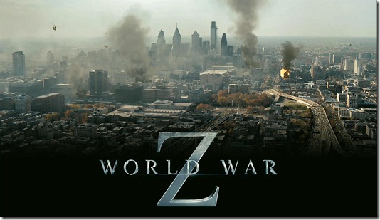 world war z new trailer - unpocogeek.com