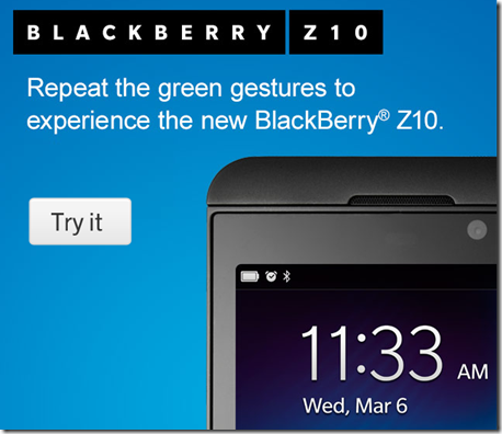 blackberry 10 demo in mobile browsers -1- unpocogeek.com