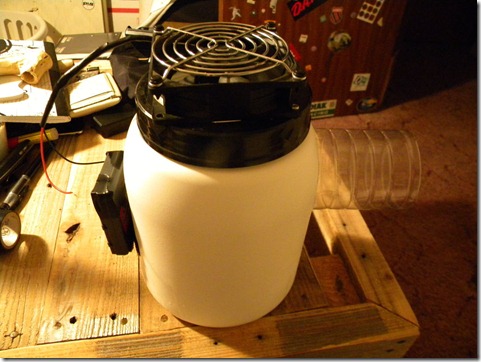 home made AC - unpocogeek.com