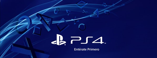 Sony E3 2013 press conference - unpocogeek.com