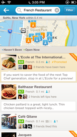 foursquare-ads - unpocogeek.com