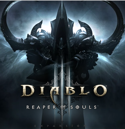 diablo 3 reaper of souls - unpocogeek.com