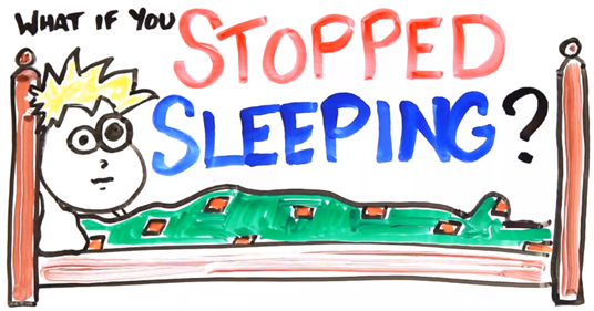 what if we stop sleeping - unpocogeek.com