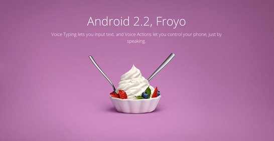 android-2.2-froyo - unpocogeek.com