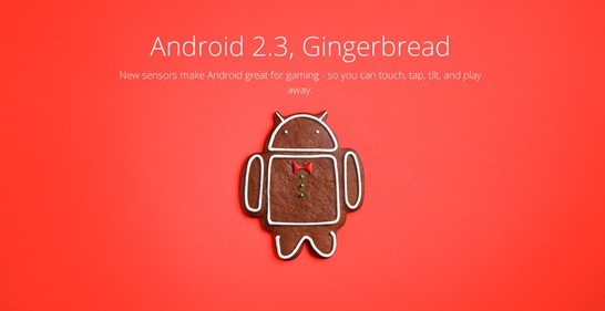 android-2.3-gingerbread - unpocogeek.com