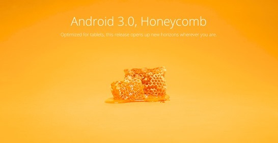 android-3.0-honeycomb - unpocogeek.com