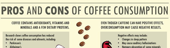 beneficios y contras de tomar cafe - unpocogeek.com
