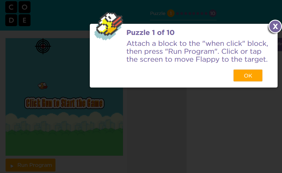 programa tu propio flappy bird - unpocogeek.com