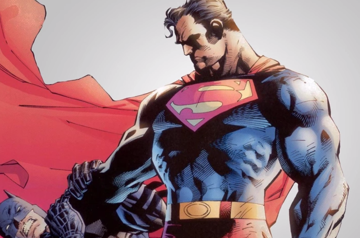 Fifty Ways SUPERMAN Could Beat BATMAN  - unpocogeek.com