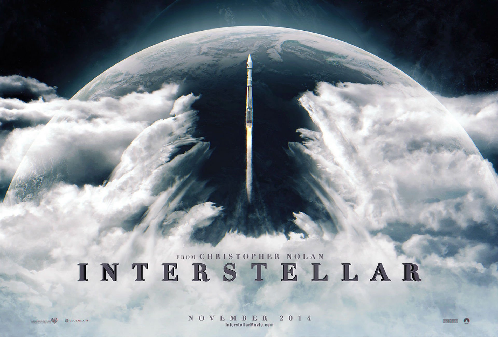 Interstellar-poster-unpocogeek.com